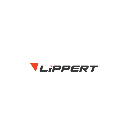 LIPPERT 12587 - SUPPORTO LCD 227 mm a pantografo