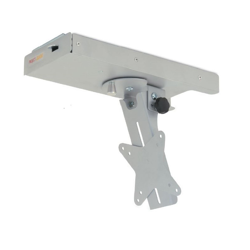 Porte coulissante plafond LCD 128-...