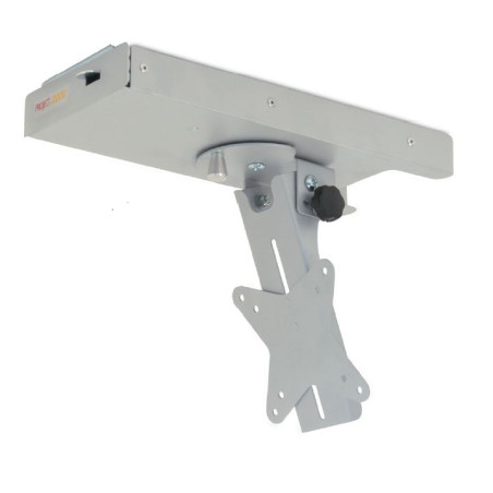 LIPPERT 12593 - Porta LCD a soffitto ad estrazione 128