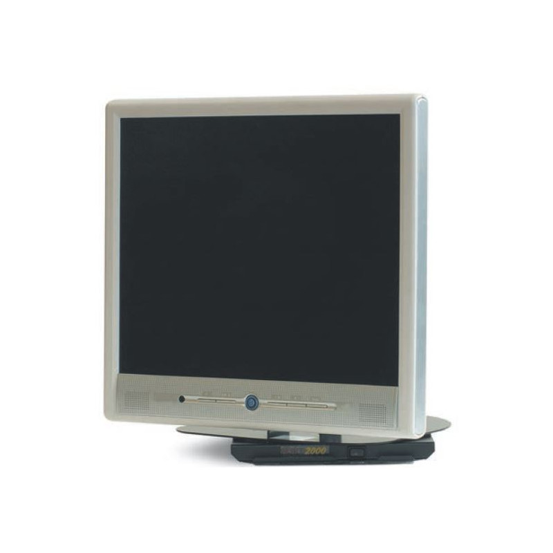 Puerta extraíble LCD con brazo para bajar TV 12625