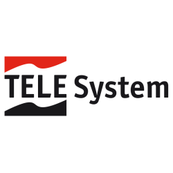 TELESYSTEM MODULO CAM TIVUSAT 2