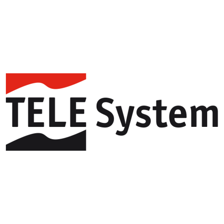 CAM TIVUSAT TELESYSTEMMODUL