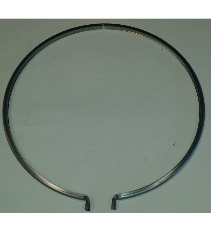 Anello bloccaggio con vite x boiler TRUMA -...