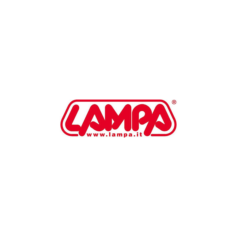LAMPA NASTRO A STRAPPO 2PZ X 90CM