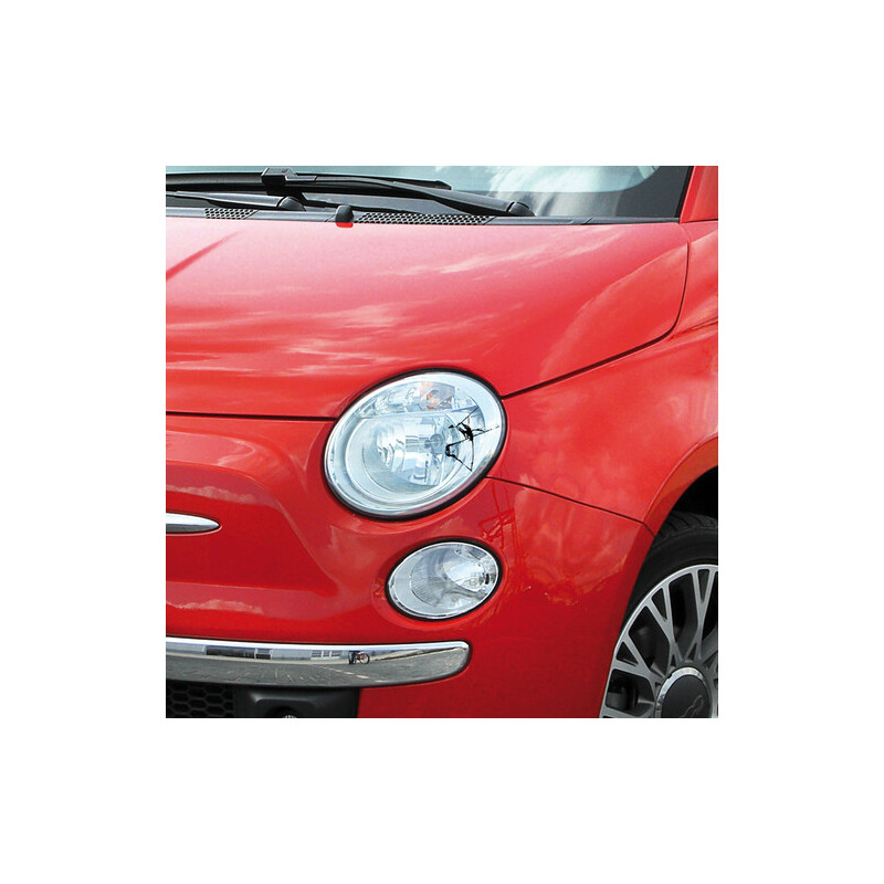 TRANSPARENTES BAND REPARATURLEUCHTEN 5X150cm CM