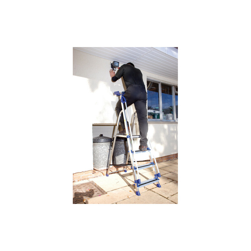 RUBAN ANTIDÉRAPANT 50MM X 5M