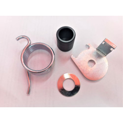 Conjunto de resorte escalonado 10750 para PROJECT 2000