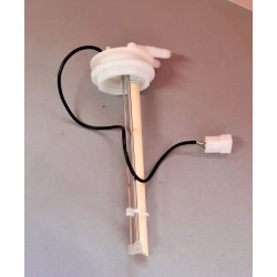 CBE 513042 Sonda elettronica fissa  acqua chiara del...