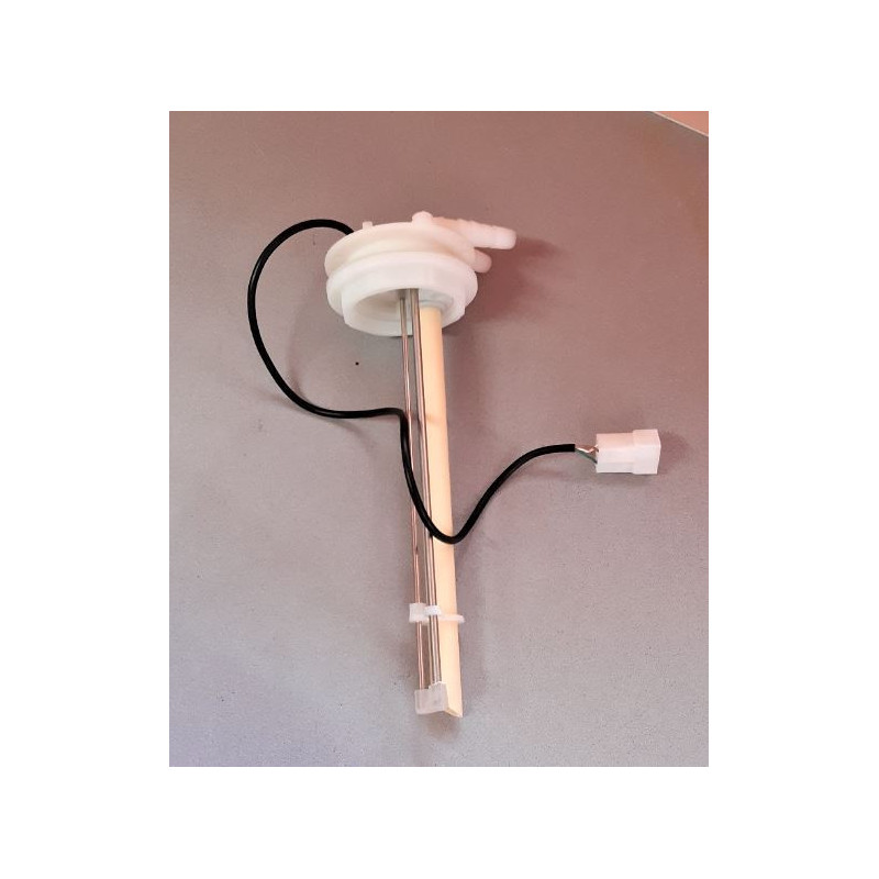Sonde électronique fixe CBE cod. 513042 eau...