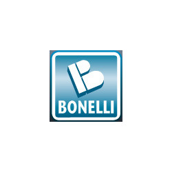 10 MT BUTYLBAND + GRAU ALUM BONELLI B1 215 ALU 0,6x50 2