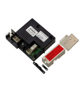 Centralina Completa MES4/AES4 per RMS/D 8501-05-51-55...