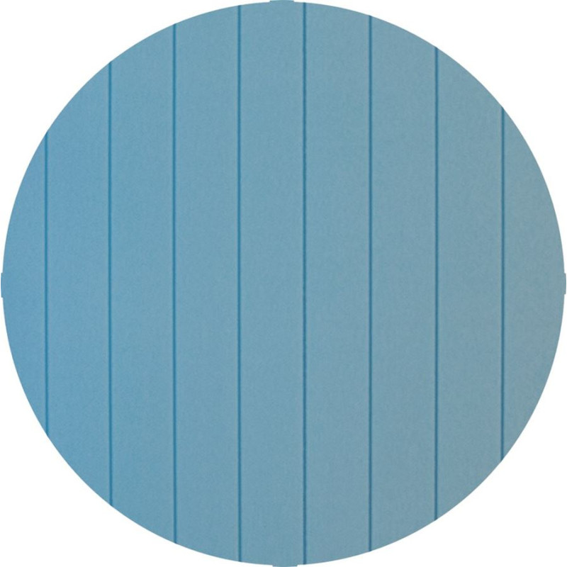 Panel de poliestireno 2000x1040x26,7 MM