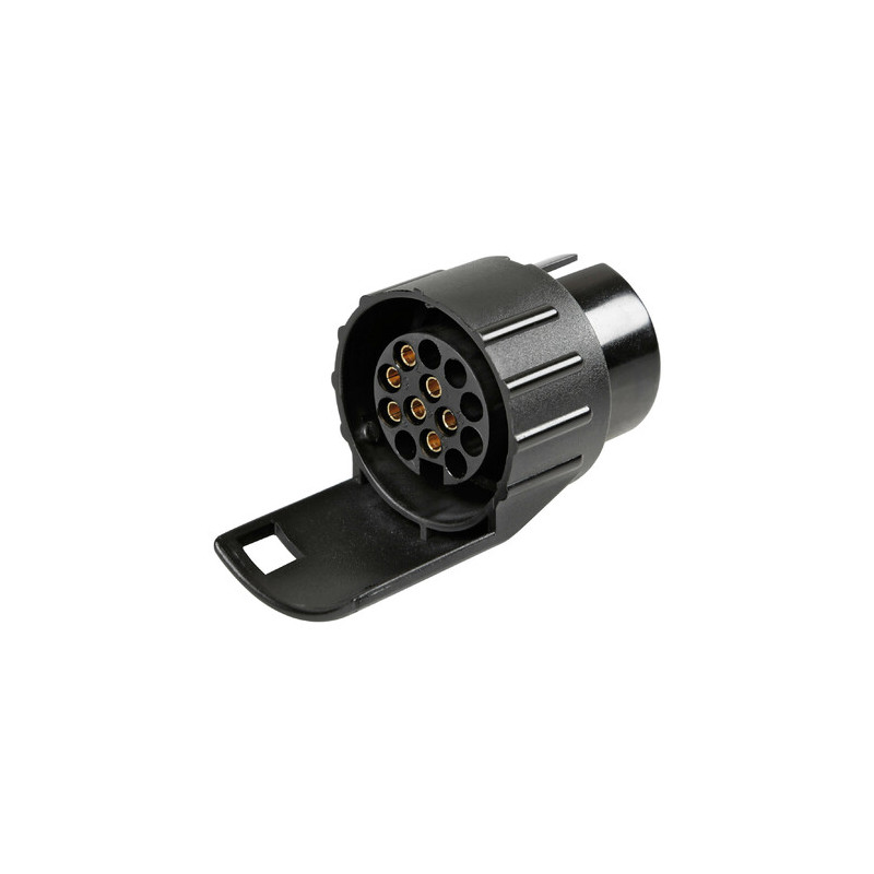 Probador de luces de remolque de 12V