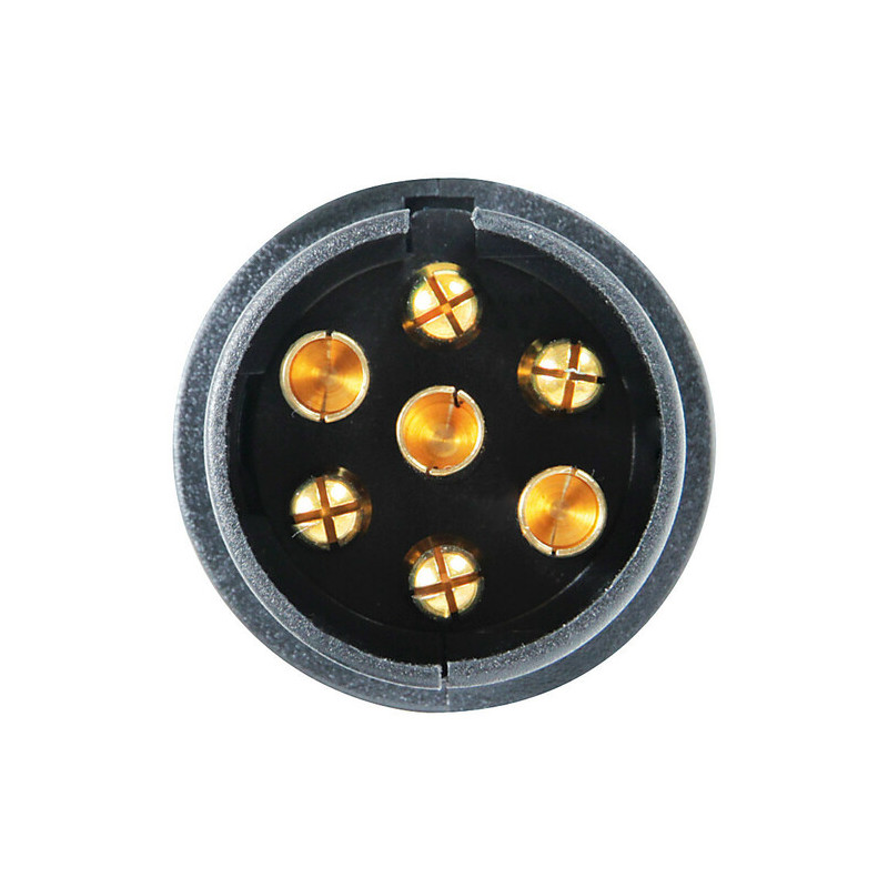 Probador de luces de remolque de 12V