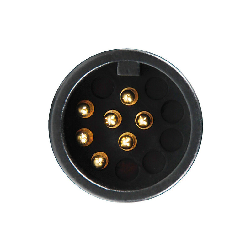 LAMPA Tester per luci rimorchi 12V