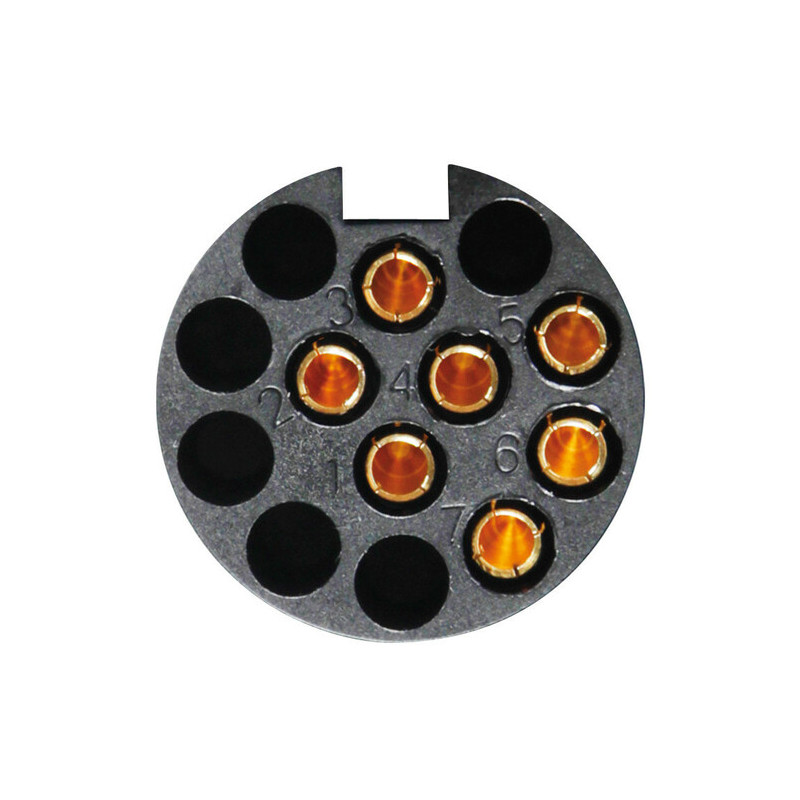 12V Anhängerlichttester