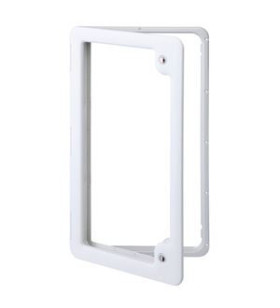 Portellone DOOR4 63x33cm Servizio Thetford 2681880