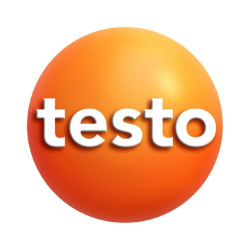 TESTO 606-1 Igrometro Tascabile 2
