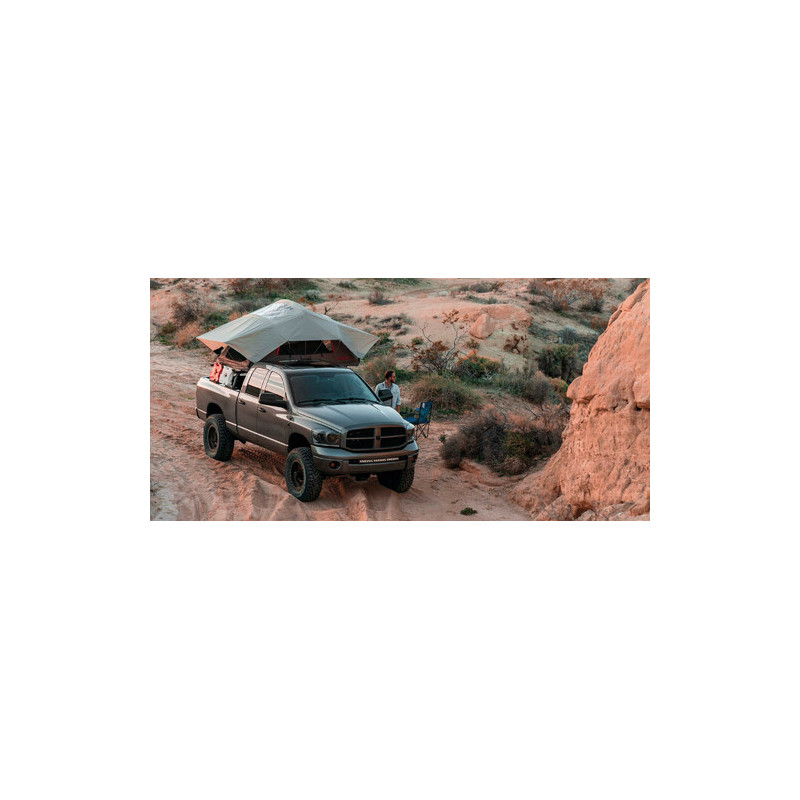 SkyRise HD Medium, Roof tent
