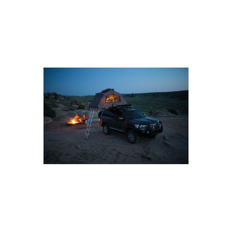 SkyRise HD Medium, Roof tent