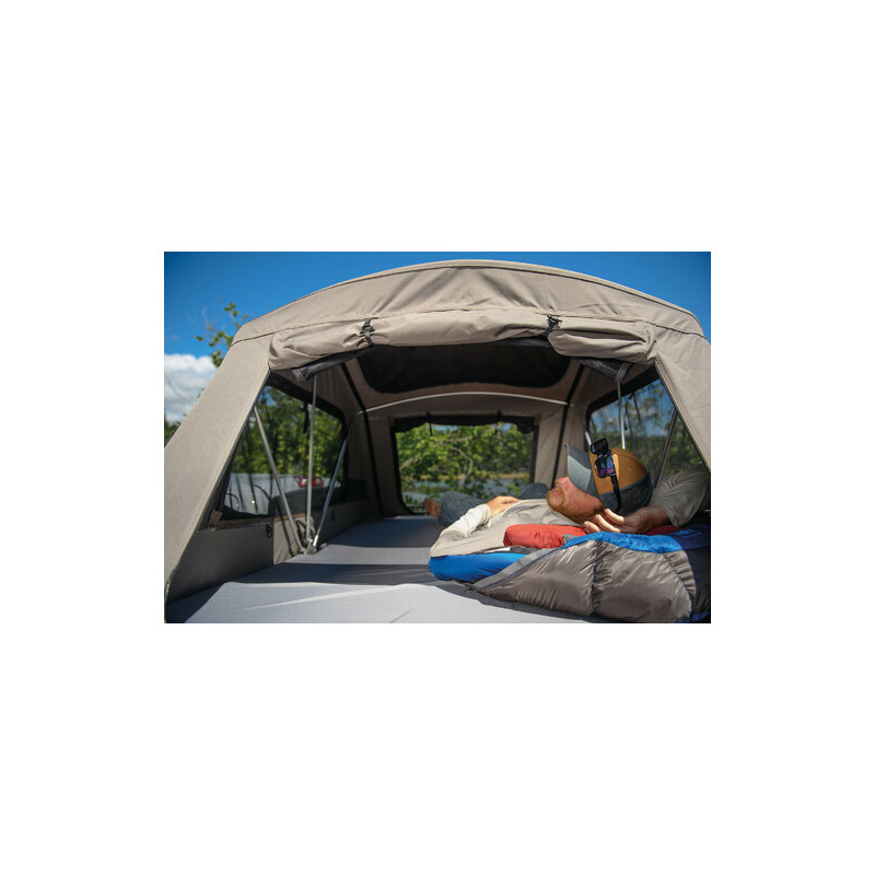 SkyRise HD Medium, Tenda da tetto 3 persone
