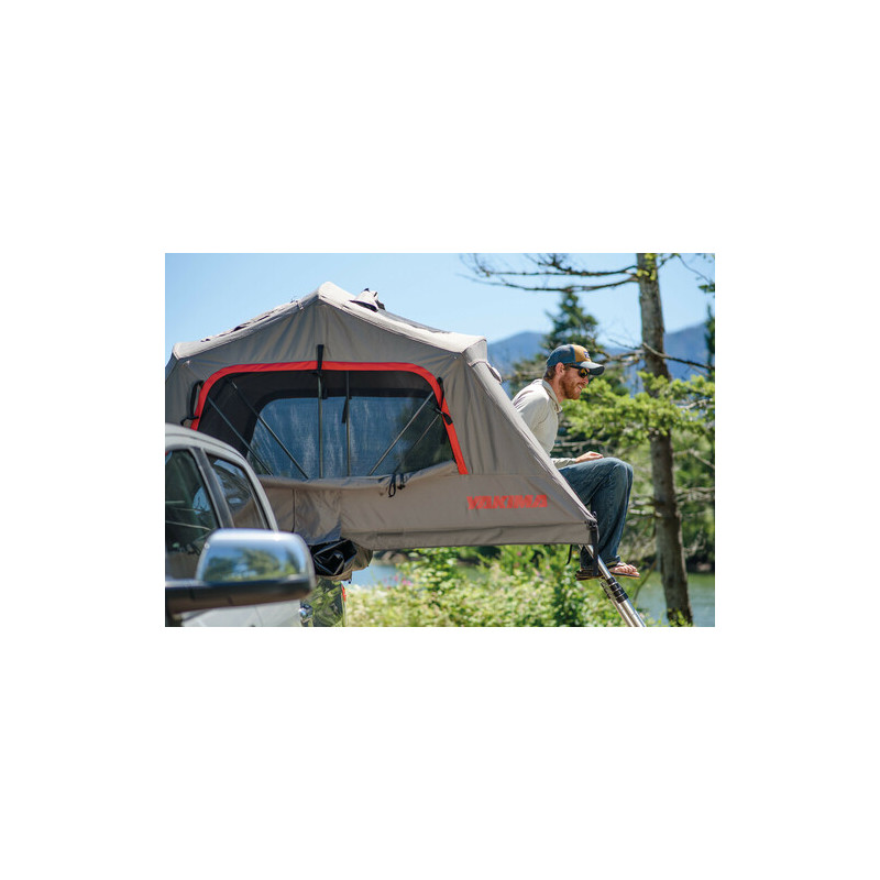 SkyRise HD Medium, Tente de toit