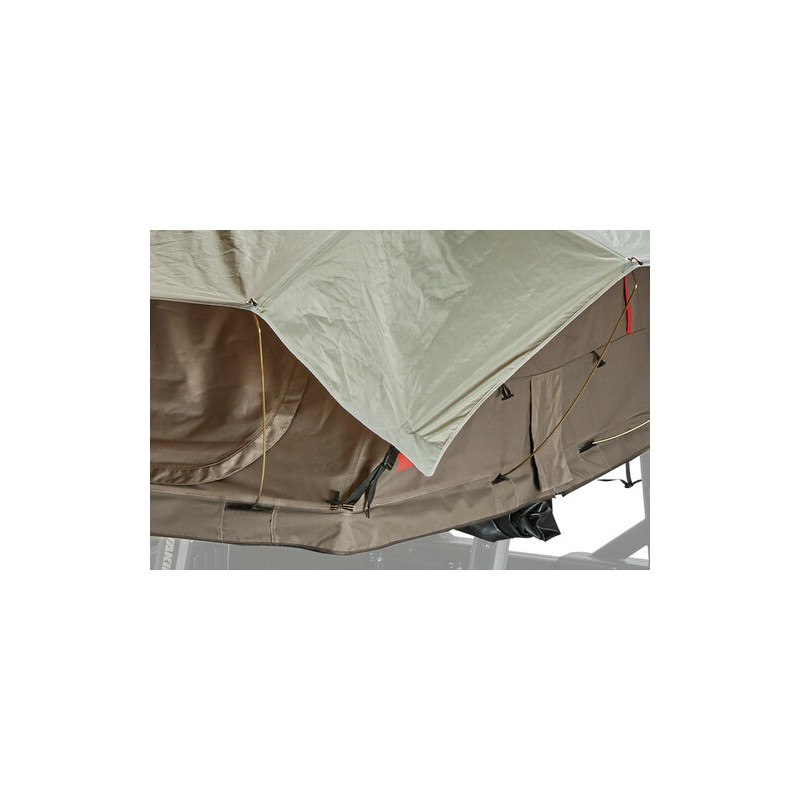 SkyRise HD Medium, Tente de toit