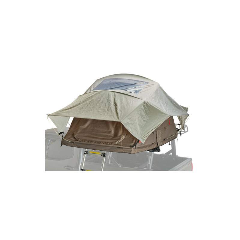 SkyRise HD Medium, carpa de techo