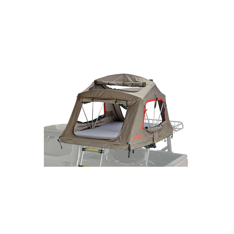 SkyRise HD Medium, Tente de toit