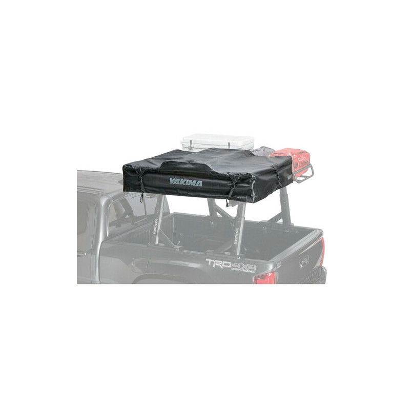 SkyRise HD Medium, Tente de toit