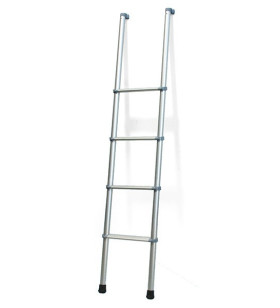 Deluxe 4B 25x150 4 steps incl. FLAME