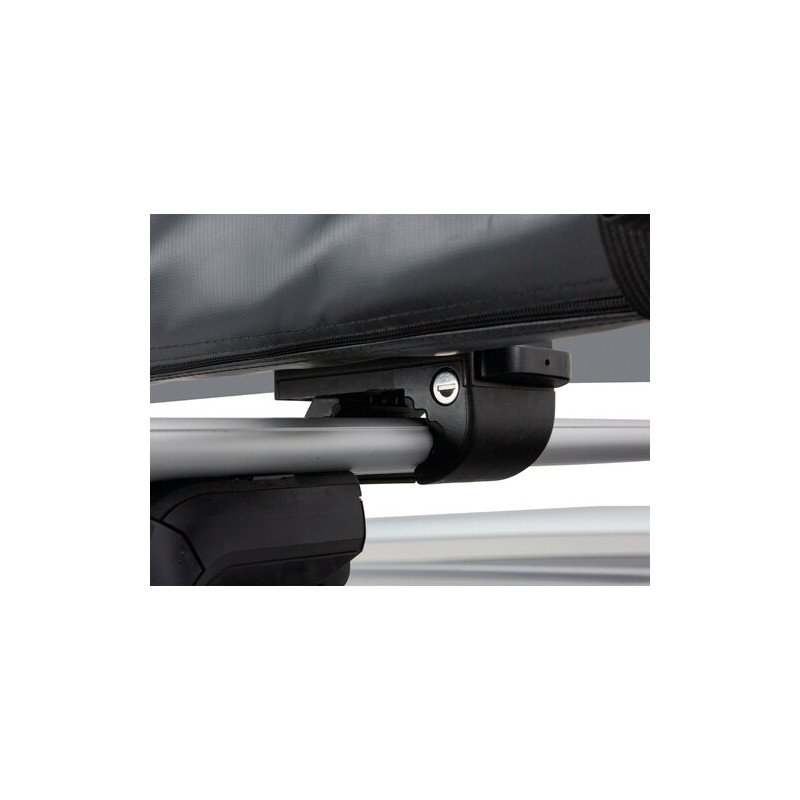 SkyRise HD Medium, Tenda da tetto 3 persone