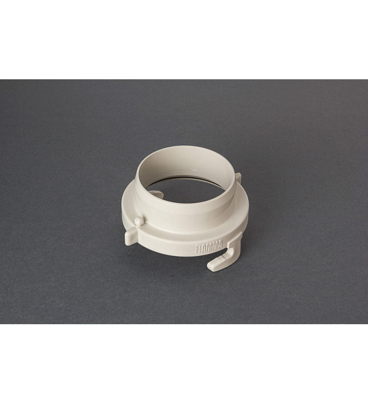 Kit raccordo dritto (F) per ROLL TANK 40 W...