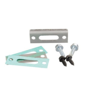 Inspektion Glimmerglas Flamme 42x15 mm S5002-S5004-S2002...