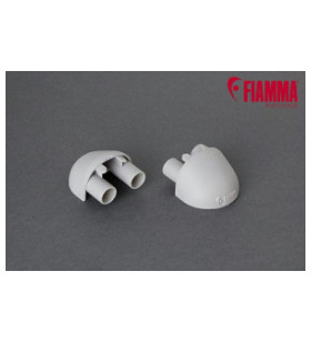 Kit terminale support bar FIAMMA 98656714