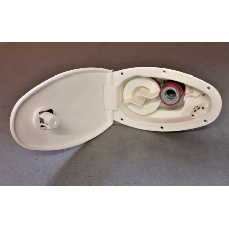 Kit chiusura sportello bocchettone FAP acque chiare 9100KIT28N