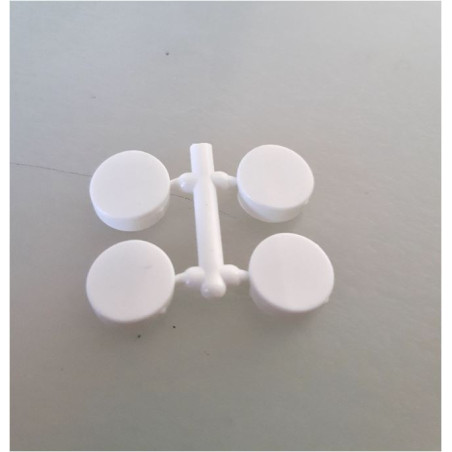 Kit conexión agua este con ducha rápida y manguera de 2,5 mt 3/8 - 1/2