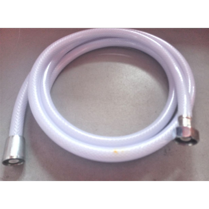 East water connection kit with quick shower and...