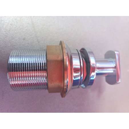 Box doccia completo miscel e doccetta, tubo 4 mt PVC