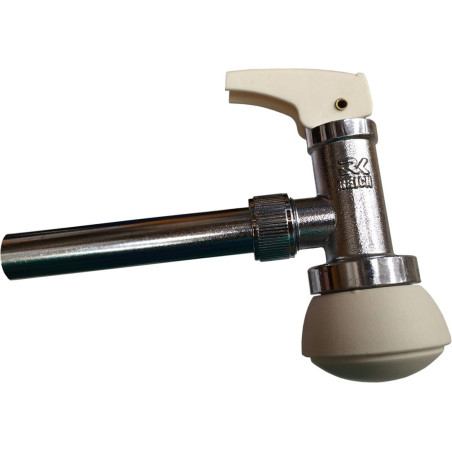 Douche d'extérieur Olimpia REICH avec serrure