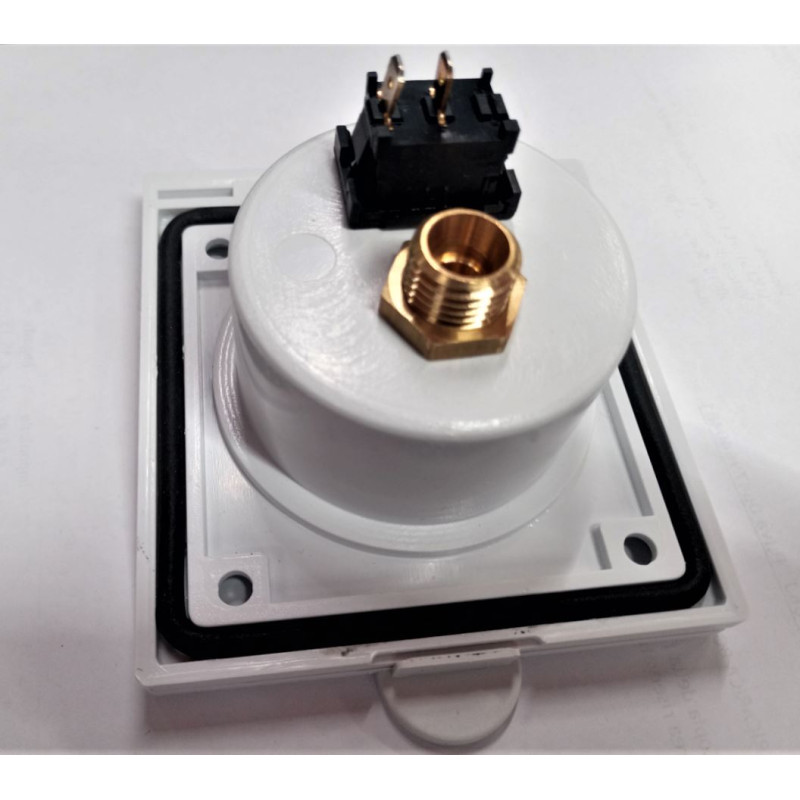 External water inlet c / int. c / REICH hand...