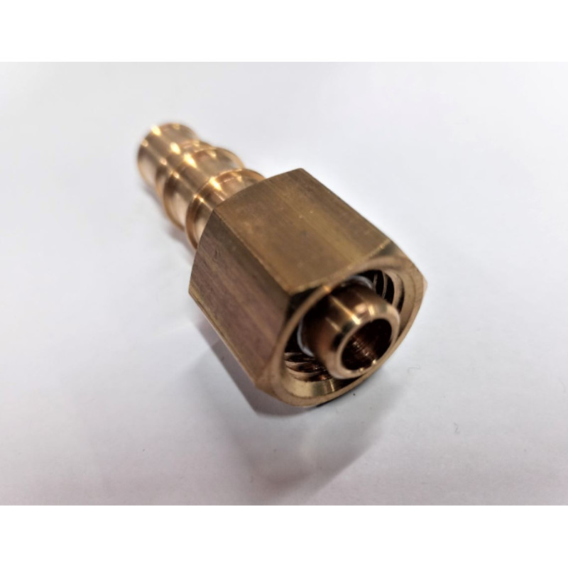 External water inlet c / int. c / REICH hand...