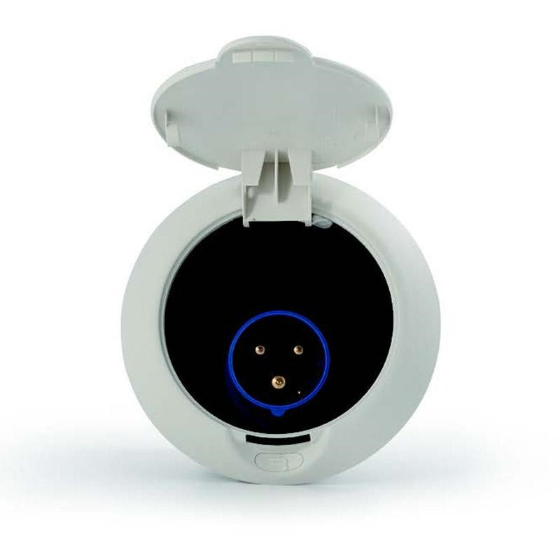 Spina CEE 230V / 16A esterna FAP ORUS - 9135ST51/M