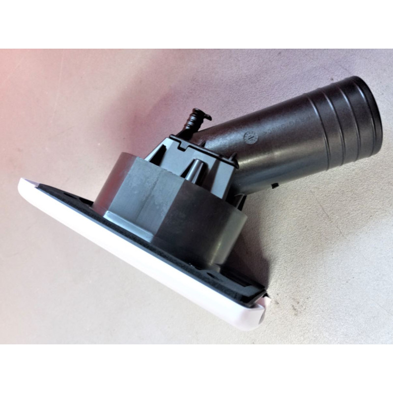 Externe Ansaugung für Dieselkraftstoff mit...