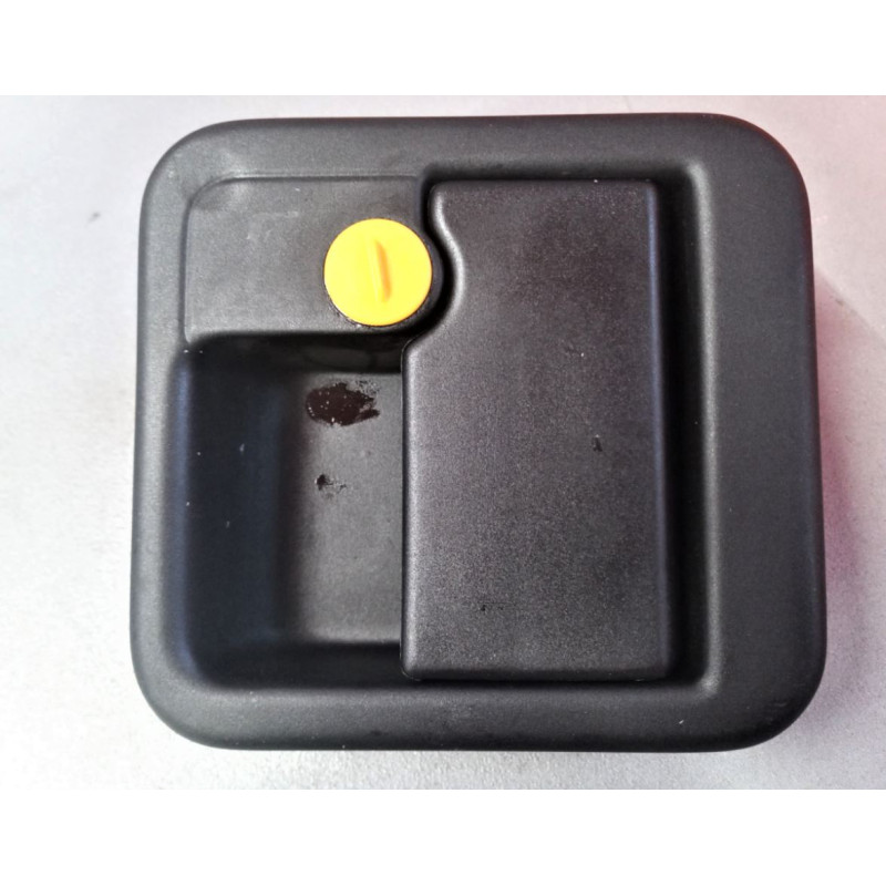 FAP 1059HZHB51PEN Parte externa palanca corta...