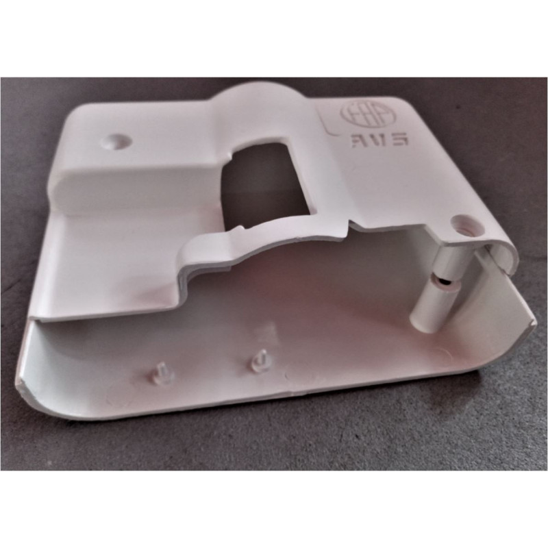 Replacement outer shell for AVS escutcheon FAP...
