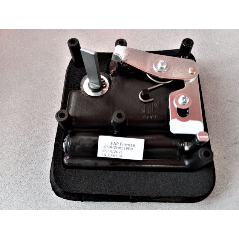 FAP 1059HZHB51PEN External part black short...