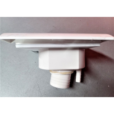 HABA ELEMENT LINE Presa esterna carico acqua con chiavi