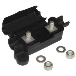 MTA 0100370/10 Portafusibili per fusibili a nastro SLTRIP...