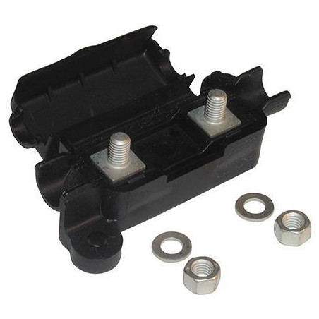 MTA 0100370/10 Portafusibili per fusibili a nastro SLTRIP e Midival